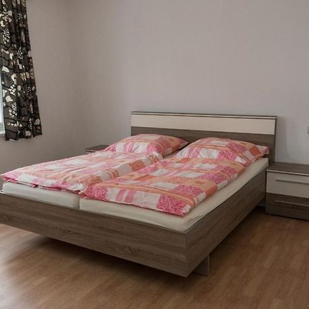 Ferienwohnung Otto Klingenthal Εξωτερικό φωτογραφία