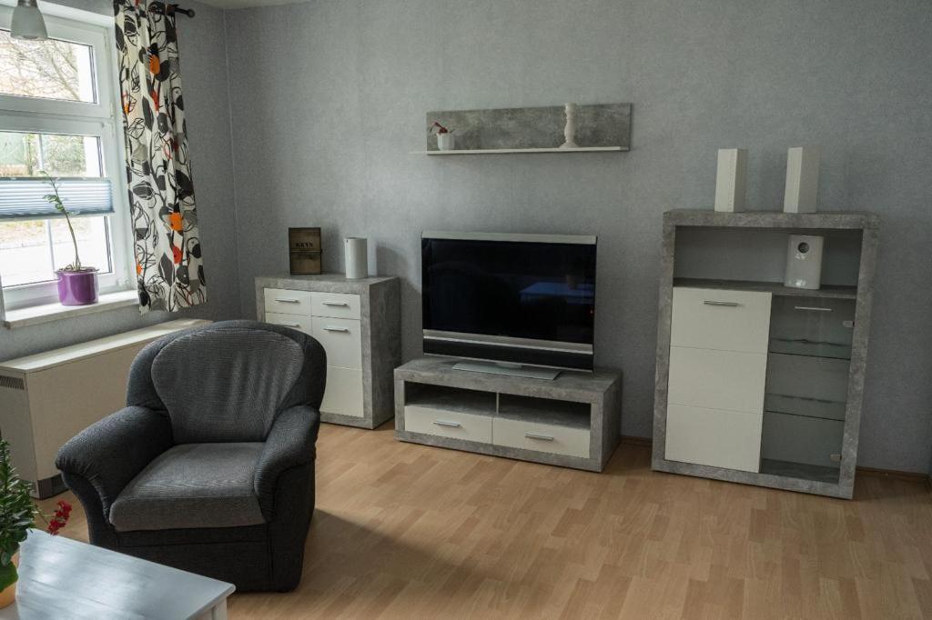 Ferienwohnung Otto Klingenthal Εξωτερικό φωτογραφία