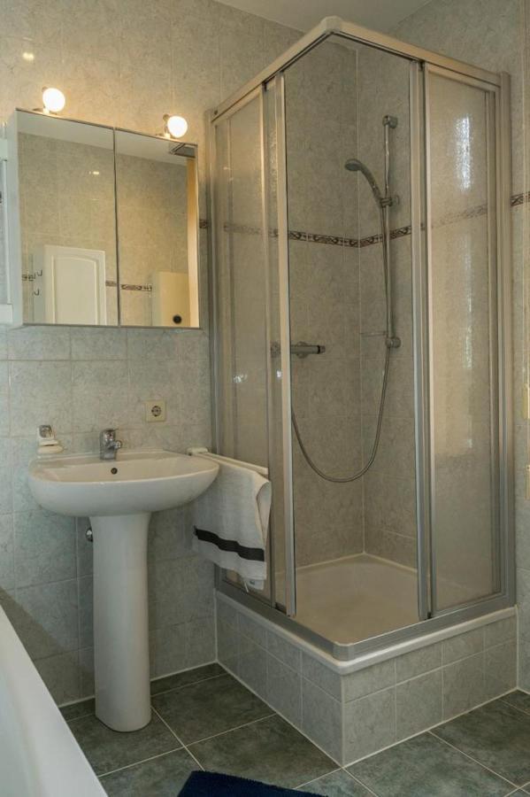 Ferienwohnung Otto Klingenthal Εξωτερικό φωτογραφία