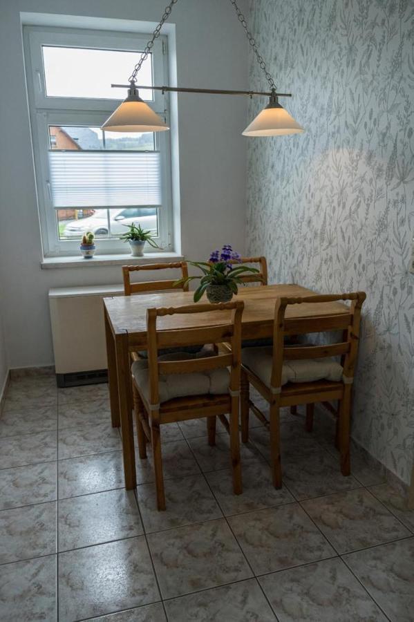 Ferienwohnung Otto Klingenthal Εξωτερικό φωτογραφία